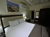 Апартаменты с 2 комнатами