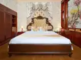 Двухместный номер Luxury с видом на город