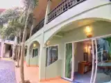Двухместный номер Стандарт с балконом
