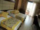 Трёхместный номер Стандарт