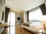 Семейный люкс с 2 комнатами