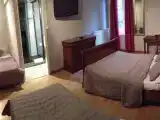 Четырёхместный номер Стандарт