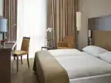 Двухместный номер Business