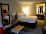 Двухместный люкс