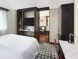 Двухместный люкс