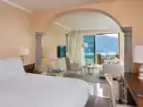 Люкс с видом на озеро