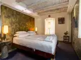 Двухместный номер Deluxe