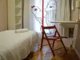 Одноместный номер Стандарт