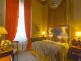 Двухместный люкс