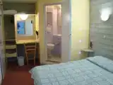 Двухместный номер Стандарт