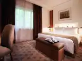 Двухместный полулюкс