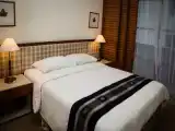 Номер Deluxe с 2 комнатами