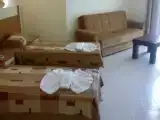 Трёхместный номер Стандарт