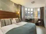 Двухместный номер Superior