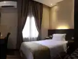 Одноместный номер Стандарт