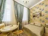 Двухместный номер Deluxe