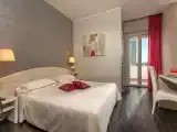 Четырёхместный номер Стандарт