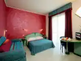 Двухместный номер Стандарт