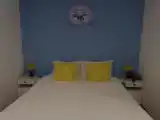 Двухместный номер Стандарт