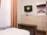 Двухместный номер Стандарт