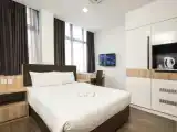Двухместный номер Superior