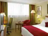 Двухместный номер Deluxe