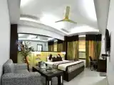 Одноместный номер Deluxe
