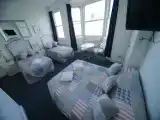 Трёхместный номер Стандарт