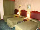 Трёхместный номер Стандарт