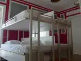 Кровать в общем номере