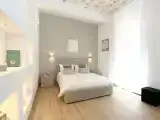 Двухместный номер Deluxe