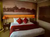 Двухместный люкс Thai Royal с видом на реку