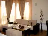 Апартаменты