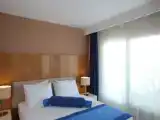 Клубный номер Стандарт с видом на море