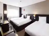 Трёхместный номер Стандарт