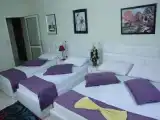 Четырёхместный номер Стандарт