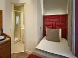 Одноместный клубный номер