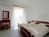 Трёхместный номер Стандарт