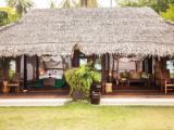 Семейная Beach Villa рядом с пляжем
