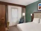 Двухместный номер гостевой