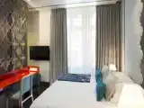 Одноместный номер Deluxe