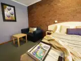 Номер Deluxe
