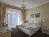 Люкс Premium с видом на город