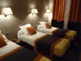 Трёхместный номер Стандарт