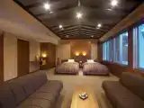 Номер Luxury