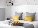 Двухместный номер Стандарт с балконом