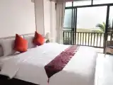 Номер Стандарт с видом на океан