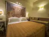 Четырёхместный номер Стандарт
