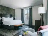 Двухместный люкс Executive