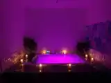Двухместный коттедж